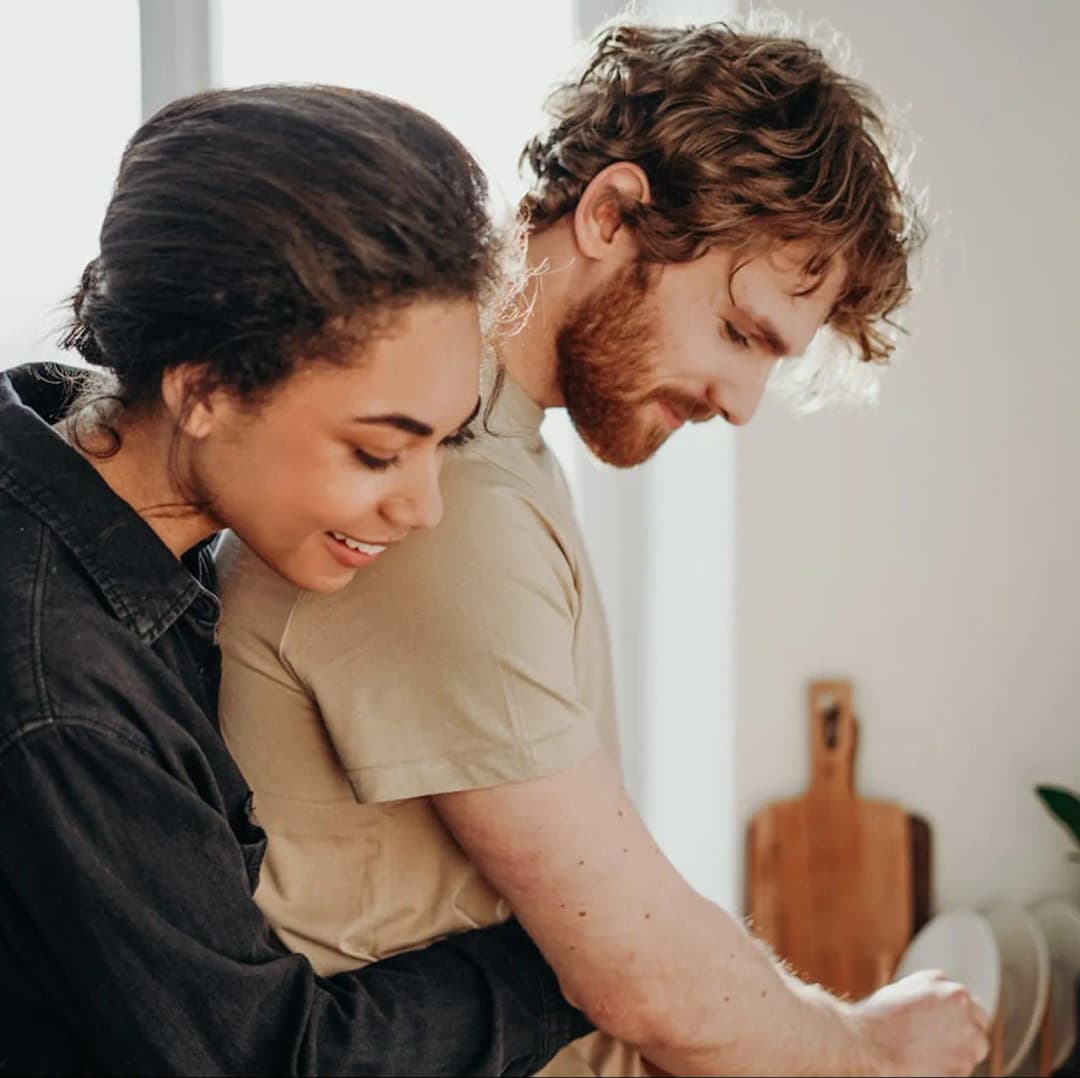 Minimal Impact on Lifestyle